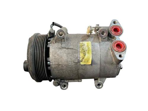 AC compressor FORD FOCUS II (DA_, HCP, DP) 1.6 TDCi | BP29349801M34 - Image 4