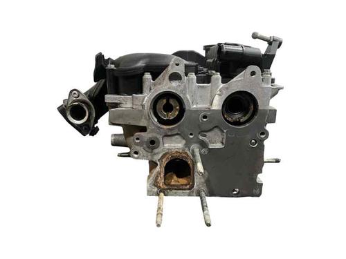 Cylinder head FORD FOCUS C-MAX (DM2) 2.0 TDCi | BP33424102M5 - Image 10