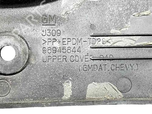 Used Other Other CHEVROLET ORLANDO (J309) 2.0 D (163 hp) 33536625 33536625