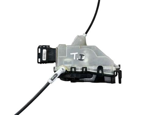 Serratura posteriore sinistra PEUGEOT 5008 II (MC_, MJ_, MR_, M4_) 1.2 THP (MRHNYH, MRHNYW, MRHNSJ, MRHNSU, MRHNSM) (131 hp) 31869854