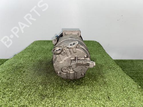 Used AC compressor AC compressor FIAT CROMA (194_) [2005-2011] 31681833 31681833