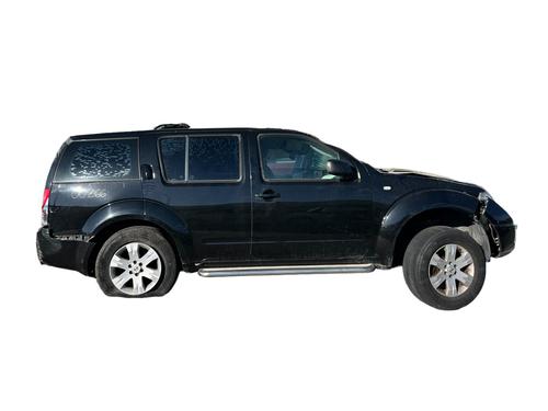 Intercooler NISSAN PATHFINDER III (R51) 2.5 dCi | BP25211132M30  - Image 8