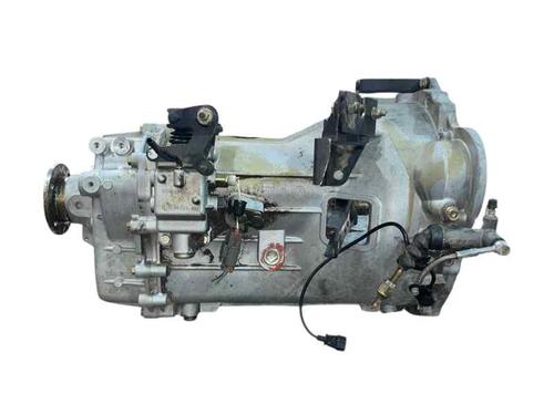 Used Gearbox Gearbox NISSAN CABSTAR E (TL_, VL_) 28.10, 32.10 (105 hp) 33810797 33810797