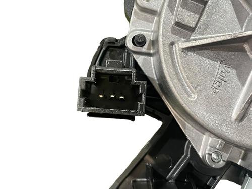 Rear wiper motor CITROËN C4 CACTUS 1.5 BlueHDi 120 | BP25211099M102 - Image 3
