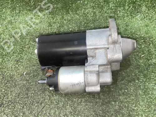 Used Starter Starter NISSAN JUKE (F15) 1.5 dCi (110 hp) 31680723 31680723
