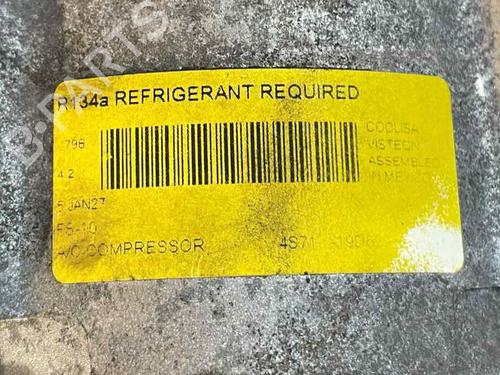 AC-Kompressor FORD MONDEO III Saloon (B4Y) 2.0 TDCi | BP29605664M34 