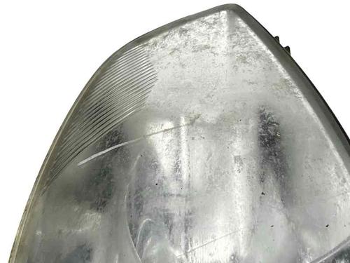 Right headlight NISSAN QASHQAI I (J10, NJ10) 1.5 dCi | BP32280215C29