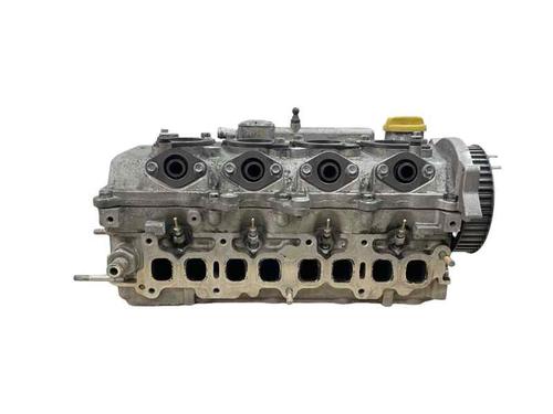 Used Cylinder head OPEL CORSA C (X01) 1.7 CDTI (F08, F68) (100 hp) 31965667