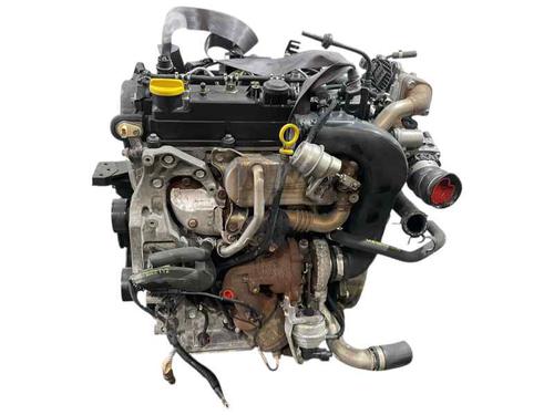 Engine OPEL MERIVA B MPV (S10) 1.7 CDTI (75) | BP27448939M1  - Image 5