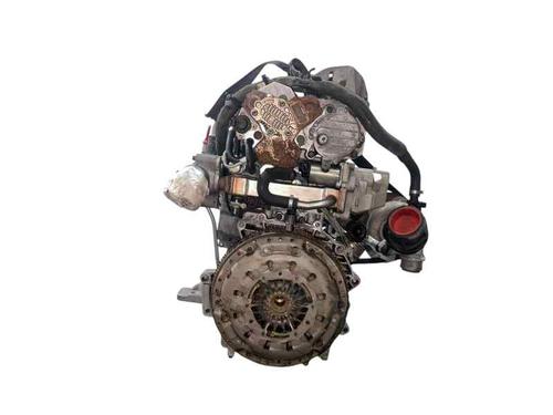 Engine VOLVO S60 I (384) 2.4 D | BP24223980M1 - Image 9