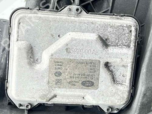 Right headlight JAGUAR XE (X760) 2.0 D AWD | BP33425410C29  - Image 6