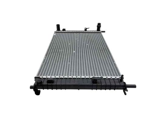 Used Water radiator FORD FIESTA V (JH_, JD_) 1.4 TDCi (68 hp) 31683284