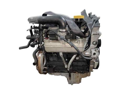 Engine SAAB 9-5 (YS3E) 2.3 t | BP31869899M1
