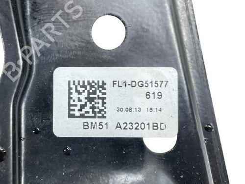 Front left window mechanism FORD FOCUS III 1.6 Ti | BP30338944C22 - Image 4