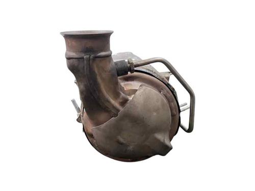 Used Particulate filter Particulate filter PEUGEOT 5008 (0U_, 0E_) 1.6 HDi (112 hp) 25597401 25597401
