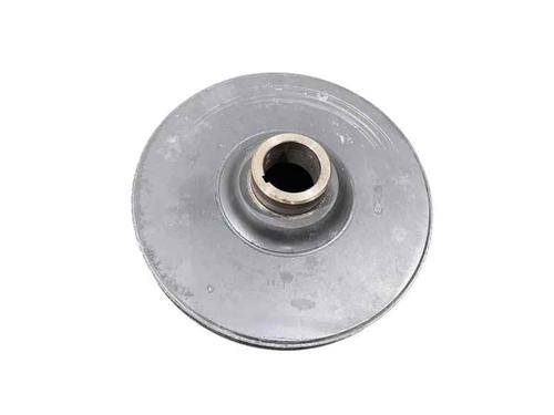 Used Pulley Pulley SSANGYONG REXTON / REXTON II (GAB_) 2.7 Xdi 4x4 (165 hp) 26409581 26409581