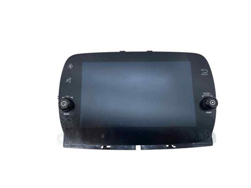Multifunctionele display FIAT 500 (312_) 1.2 (312AXA1A) (69 hp) 29349786
