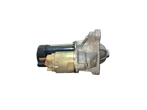 Used Starter Starter RENAULT SCÉNIC I MPV (JA0/1_, FA0_) [1999-2010] 33112549 33112549