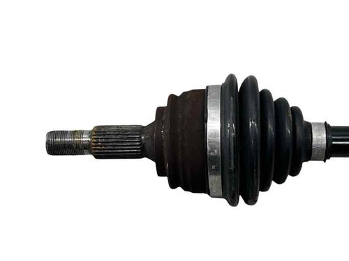 Used Left front driveshaft Left front driveshaft PEUGEOT 3008 II SUV (MC_, MR_, MJ_, M4_) 1.5 BlueHDi 130 (131 hp) 32227135 32227135