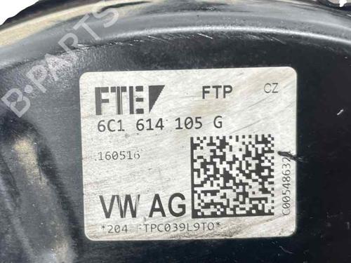 Servo brake SKODA FABIA III Estate (NJ5) 1.4 TDI | BP29934000M42