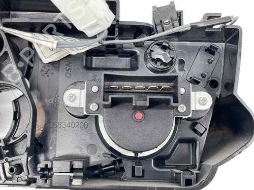 Climate control PEUGEOT BOXER Bus 2.0 BlueHDi 110 | BP29908360I5