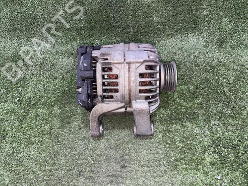 Used Alternator Alternator OPEL AGILA A (H00) [2000-2007] 31681579 31681579
