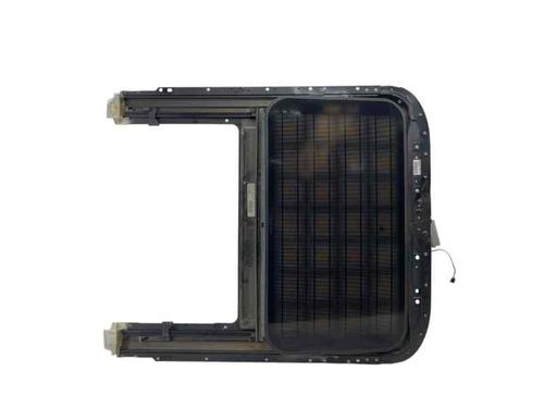 Tecto de abrir SKODA SUPERB II (3T4) 1.9 TDI (105 hp) 29605701
