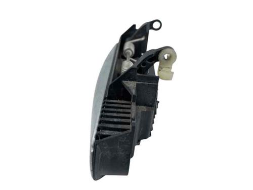 Rear left exterior door handle SEAT EXEO (3R2) 2.0 TDI | BP25836098C130 