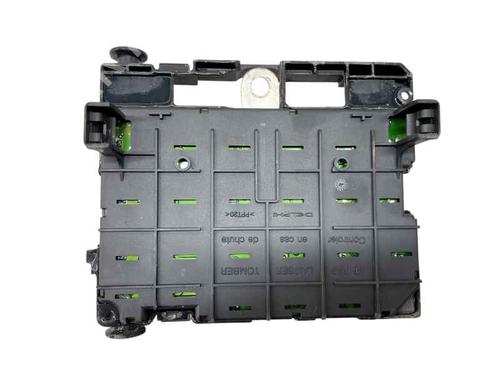 Used Fuse box Fuse box PEUGEOT 307 (3A/C) [2000-2012] 31682952 31682952