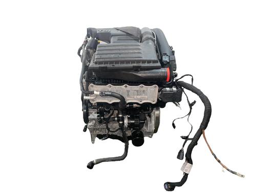 Engine VW GOLF ALLTRACK VII Variant (BA5, BV5) 1.6 TDI 4motion | BP24861488M1  - Image 10