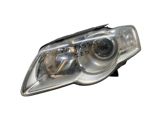 Optica esquerda VW PASSAT B6 (3C2) [2005-2011]  31682930
