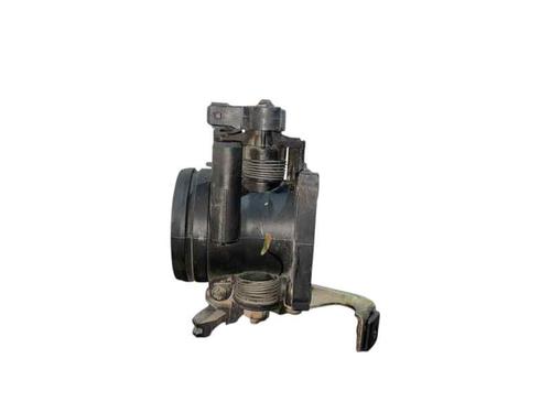 Used Throttle body Throttle body ROVER 25 I Hatchback (RF) [1999-2006] 31683443 31683443