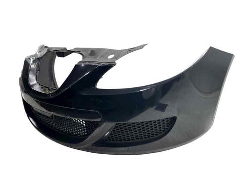 Front bumper SEAT LEON (1P1) 1.9 TDI | BP29328760C7 