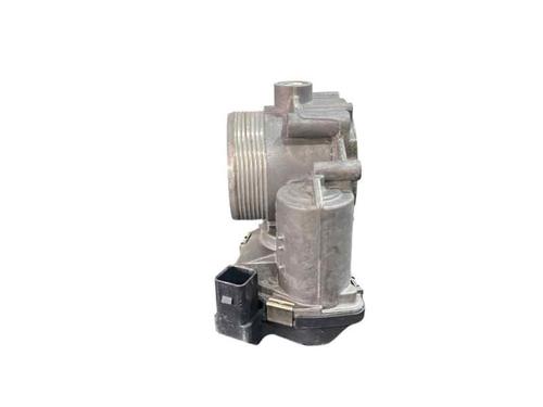 Used Throttle body Throttle body BMW X6 (E71, E72) xDrive 50 i (449 hp) 27448979 27448979