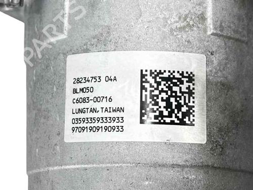 Steering rack CITROËN C3 II (SC_) 1.0 VTi 68 | BP32743713M22  - Image 5