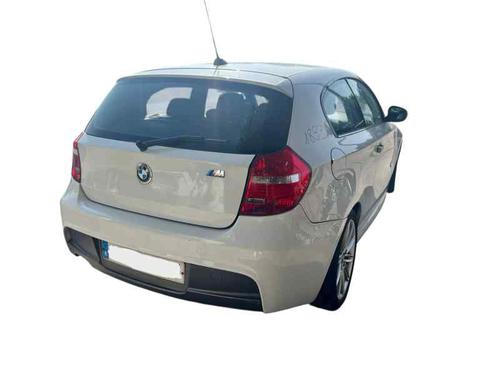 Heater blower motor BMW 1 (E81) 116 d | BP29497816M62 - Image 1