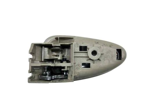 Rear right interior door handle TOYOTA AVENSIS Saloon (_T27_) 2.2 D-4D (ADT271_, ADT271R) | BP29628252I16 