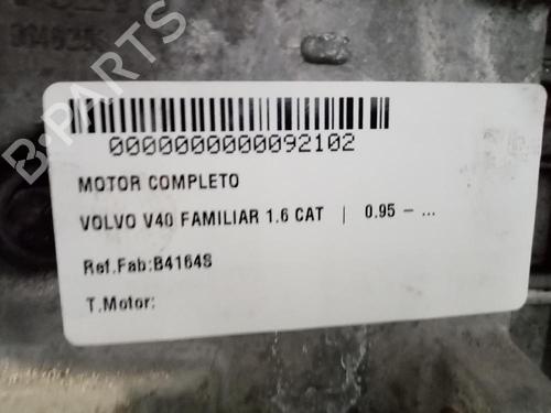 Engine VOLVO V40 Estate (645)  | BP31683820M1 