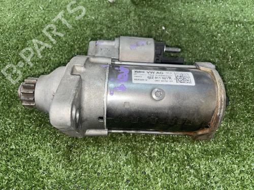 Used Starter Starter SEAT IBIZA IV ST (6J8, 6P8) 1.6 TDI (105 hp) 24225464 24225464