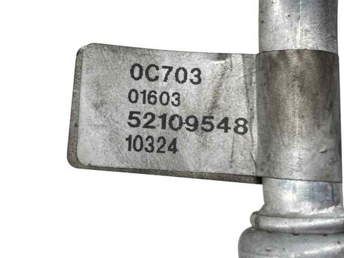 Used AC pipe AC pipe FIAT 500 (312_) 1.2 (312AXA1A) (69 hp) 29349763 29349763