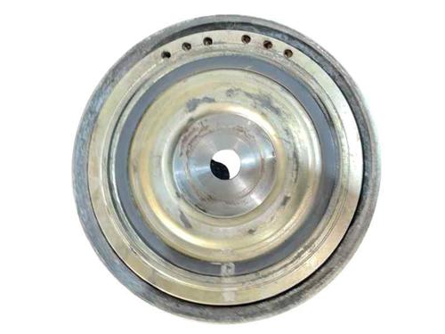 Pulley VOLVO V50 (545) 2.0 D | BP33282948M122  - Image 7