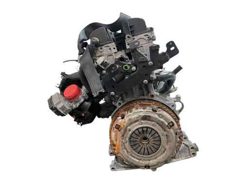 Engine CITROËN C4 I (LC_)  | BP31682570M1  - Image 7