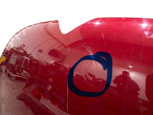 Hood CITROËN C3 III (SX) 1.2 VTi 82 | BP24224123C1 