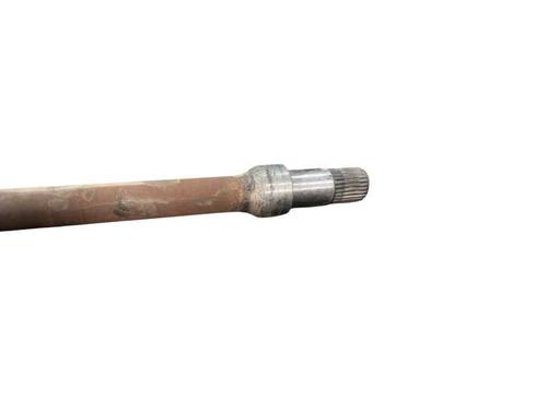 Right front driveshaft FORD MONDEO III (B5Y) 2.0 16V TDDi / TDCi | BP33424507M39 - Image 2