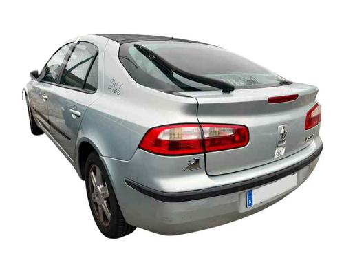 Starter RENAULT LAGUNA II (BG0/1_) 1.8 16V (BG0B, BG0M) | BP31869409M8 - Image 10