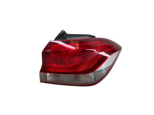 Right taillight HYUNDAI i30 (PDE, PD, PDEN) 1.6 CRDi | BP29177339C35 - Image 4