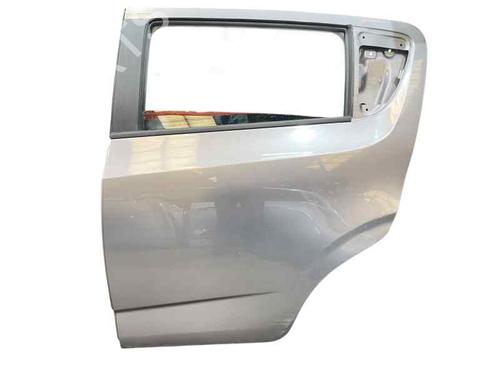 Used Left rear door CHEVROLET AVEO Hatchback (T300) 1.2 (86 hp) 26314593