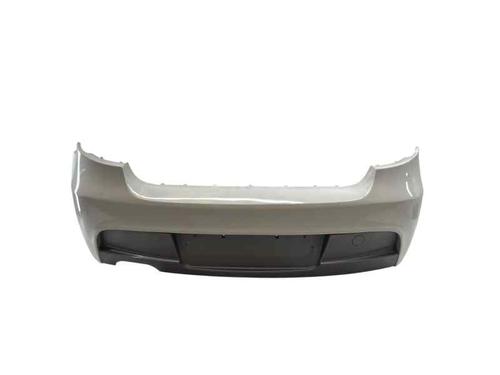 Used Rear bumper BMW 1 (E81) 116 d (116 hp) 29497794