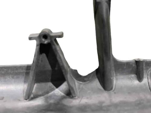 Frontplate/Frontkurv JEEP GRAND CHEROKEE II (WJ, WG) 3.1 TD 4x4 | BP24224160C72 