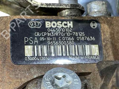Injection pump CITROËN C4 I (LC_) 1.6 HDi | BP31940323M78